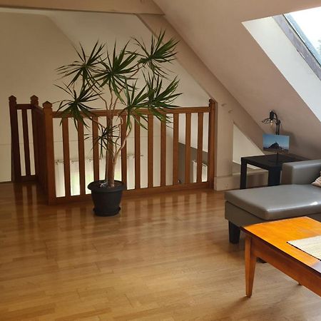 Casa Damg Apartman Loucelles Kültér fotó