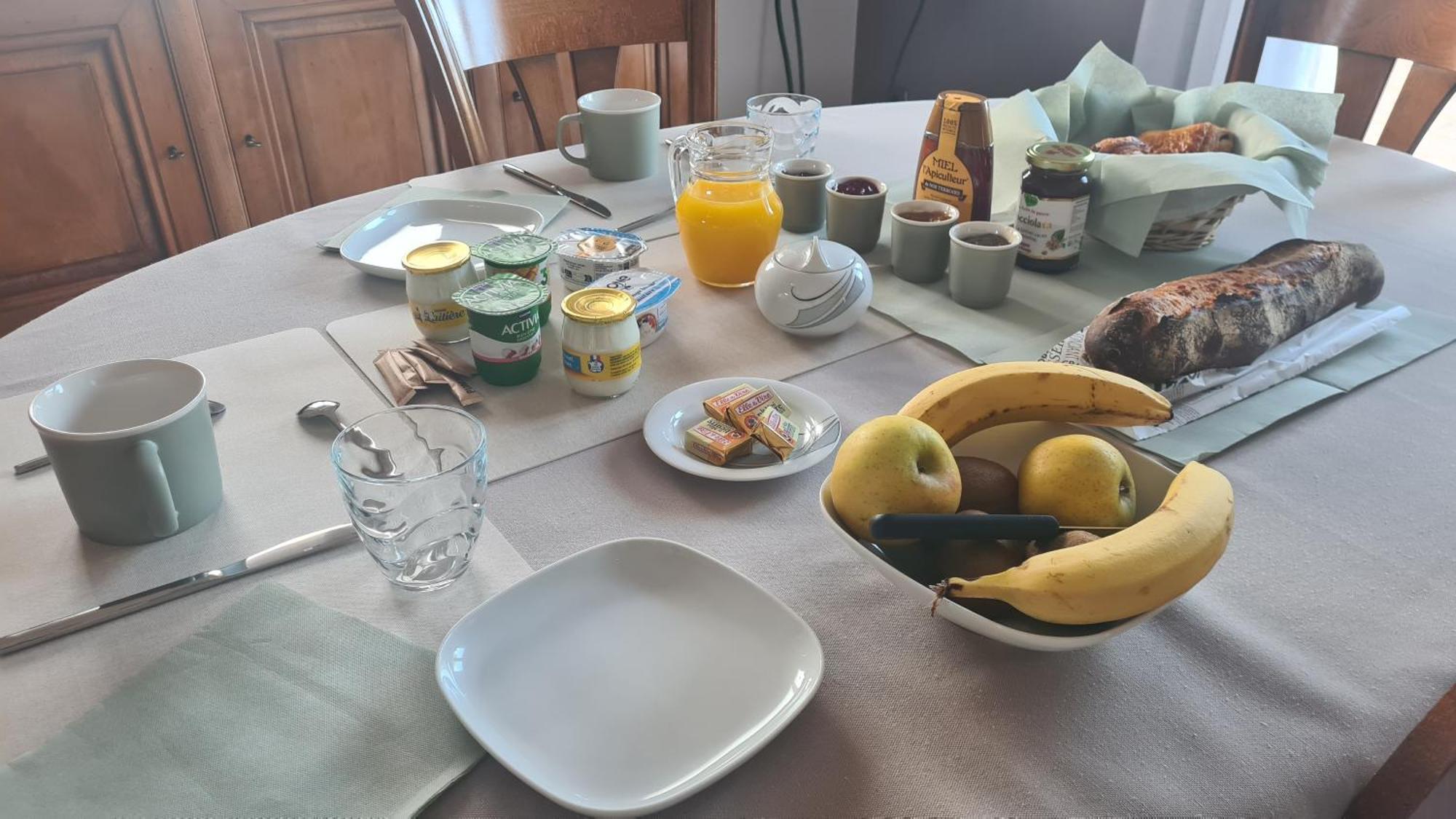 Casa Damg Apartman Loucelles Kültér fotó