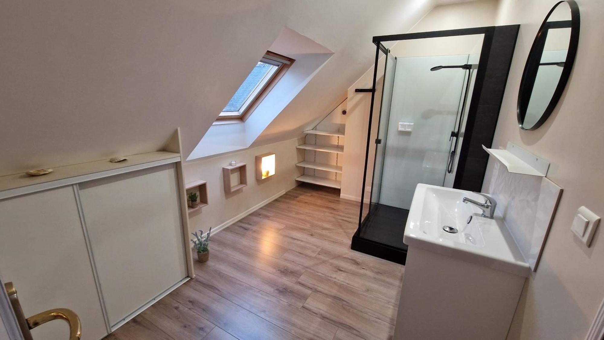Casa Damg Apartman Loucelles Kültér fotó